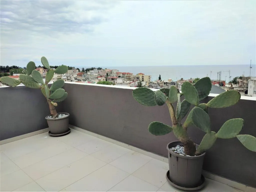 STUDIO CLASSIC Room, Light Blue Hotel, Halkidiki