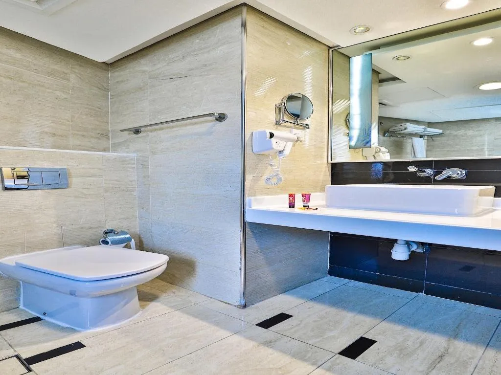 Room, Oyo 524 New Black Stone, Dubai