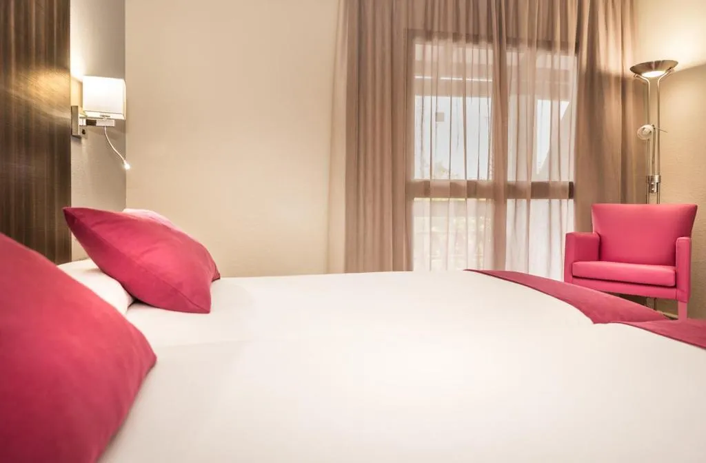 Double or Twin SUPERIOR Room, Ona Diana Park, Costa Del Sol