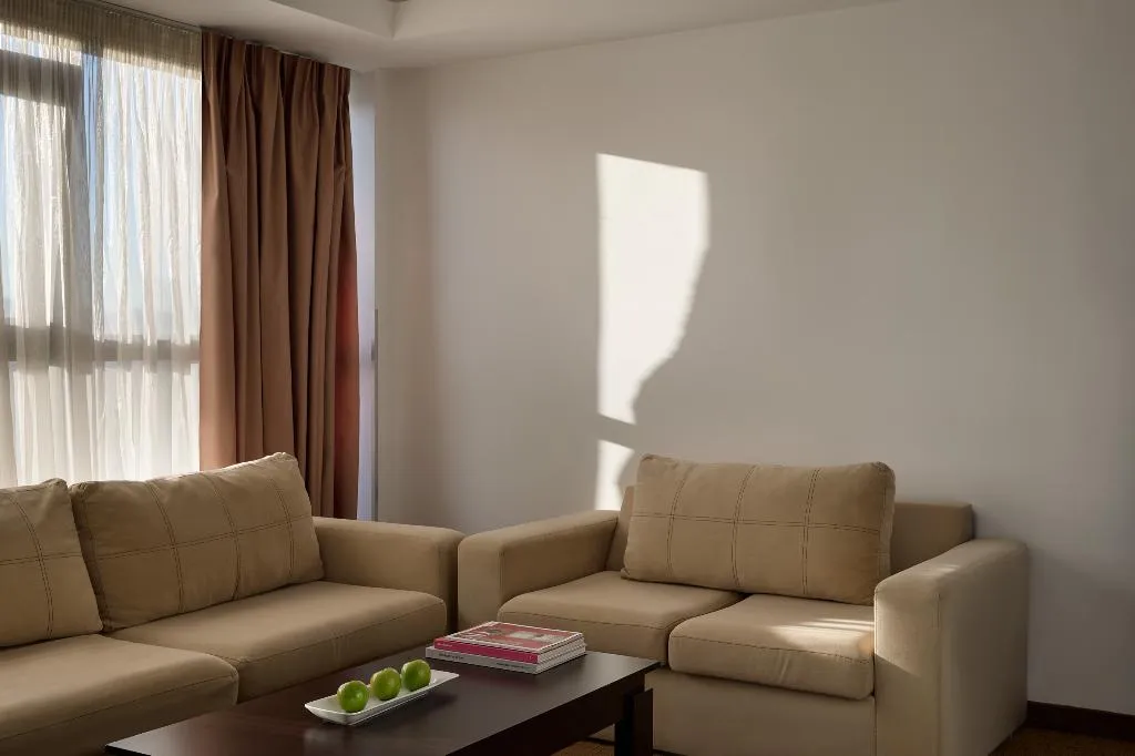 JUNIOR SUITE STANDARD Room, Breeze Boutique Athens, Athens