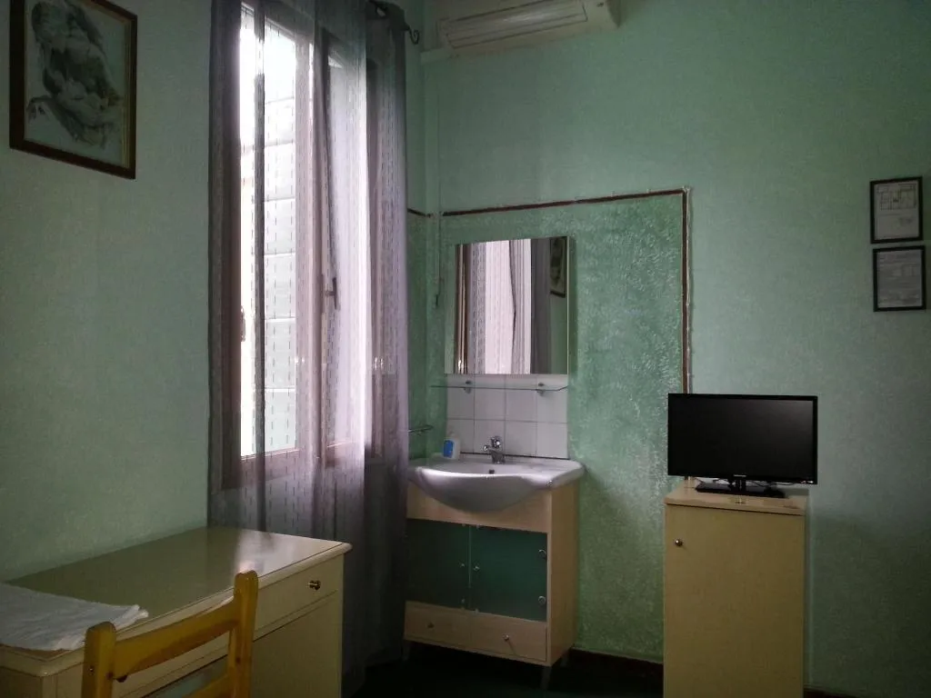 Room, Nuova Locanda Belvedere, Venice