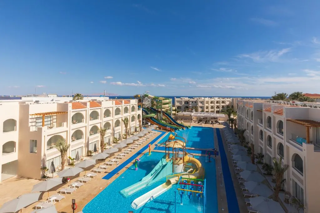 Sports and Entertainment, SUNRISE Montemare Resort -Grand Select, Red Sea Riviera