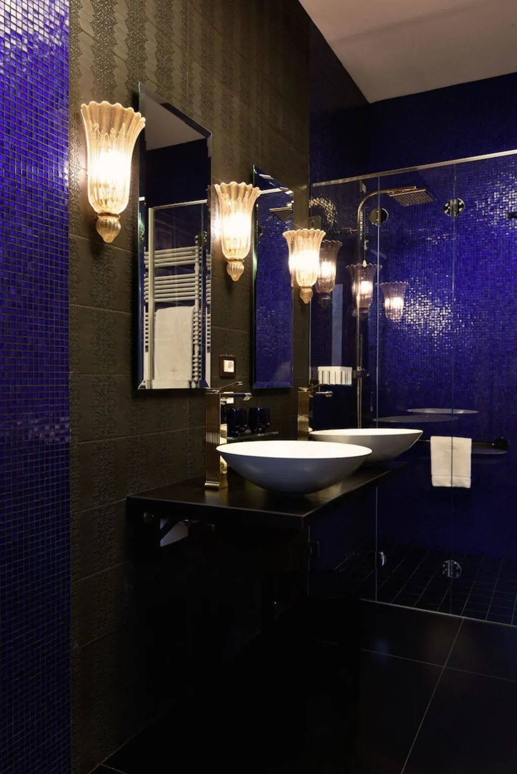 TRIPLE GRAND DELUXE Room, Hotel Heureka, Venice