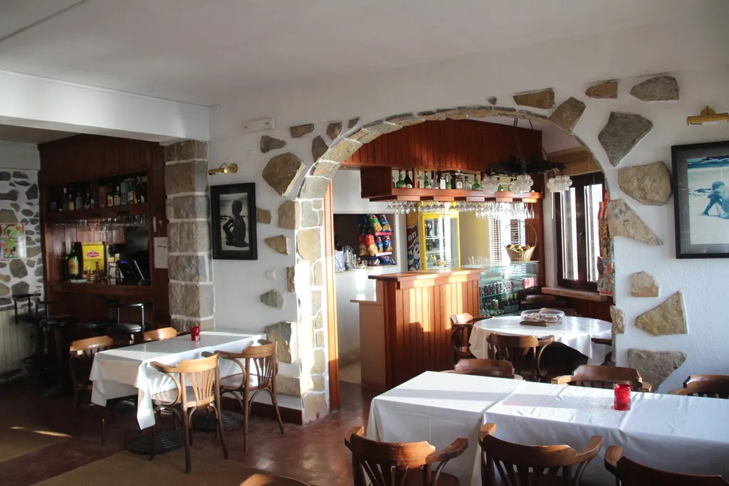 Bar, Quinta Da Vigia, Lisbon