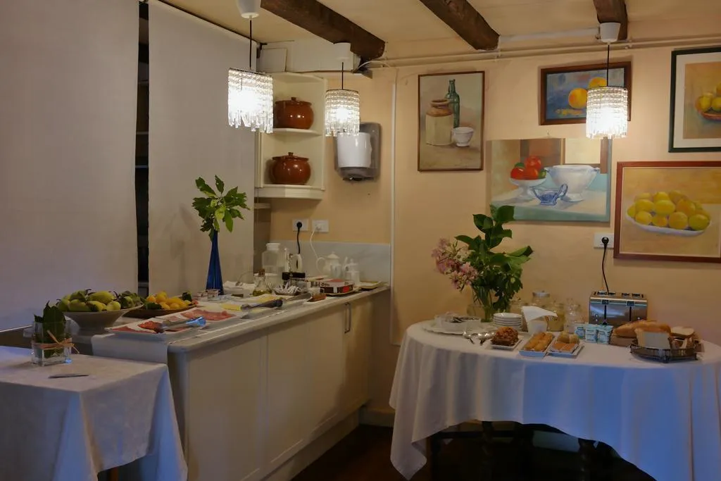 Restaurant, Las Calas, Gran Canaria