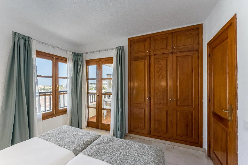 APARTMENT ONE BEDROOM Room, klayman Olivina Aparthotel, Tenerife