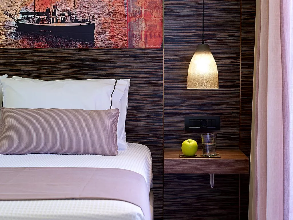 TRIPLE SUPERIOR Room, Elotis Suites, Crete