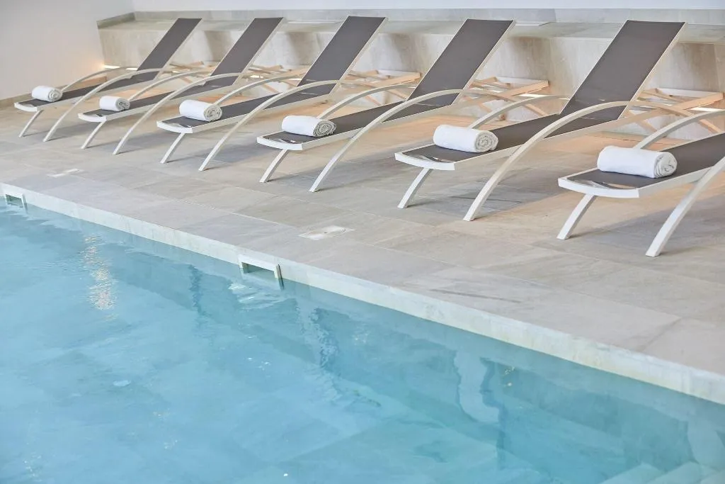 Pool, Playa Golf, Majorca