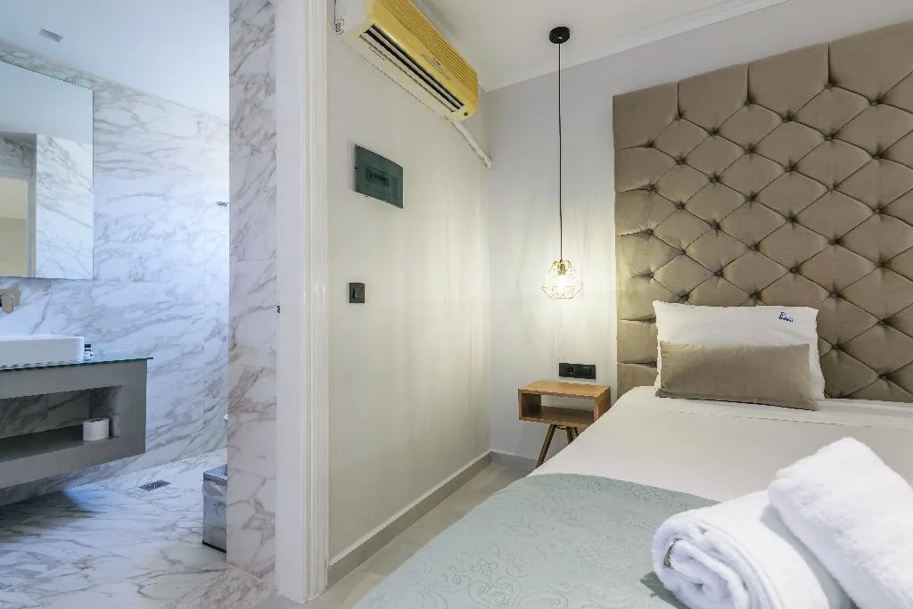 DOUBLE ECONOMY Room, Plaza Pallas, Zante