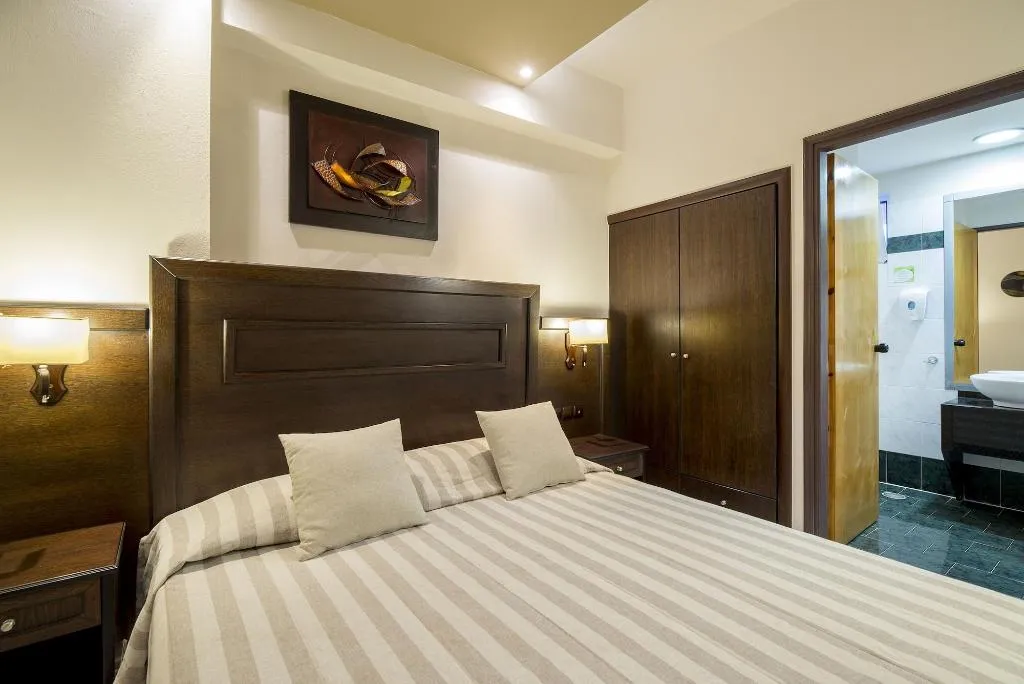 Room, SENSEANA Sea Side Resort & Aquadventure, Crete