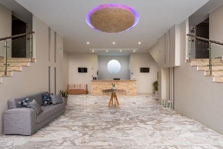 Sisi Breeze Hotel, Crete