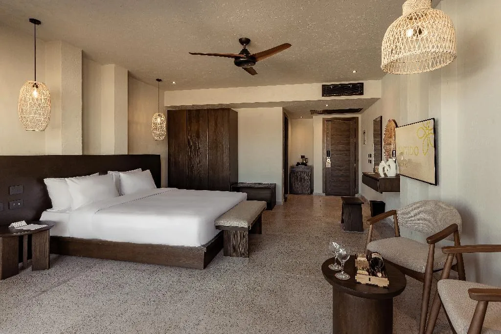 Double or Twin SUPERIOR Room, SENTIDO Naga Bay, Red Sea Riviera
