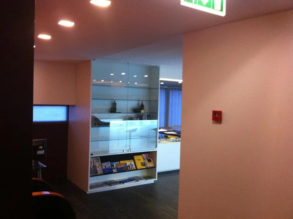 Lobby, Hotel Rali Viana, Porto