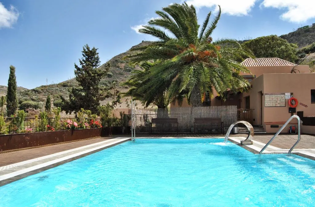 General view, Rural El Mondalón, Gran Canaria