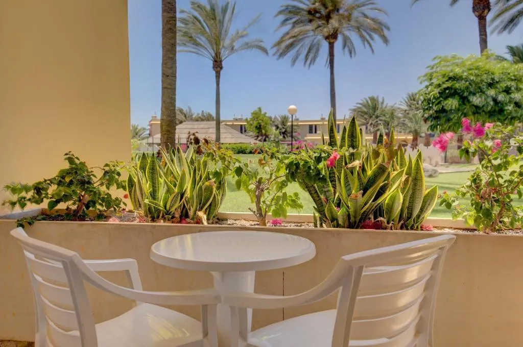 DOUBLE SINGLE USE STANDARD Room, SBH Costa Calma Beach, Fuerteventura