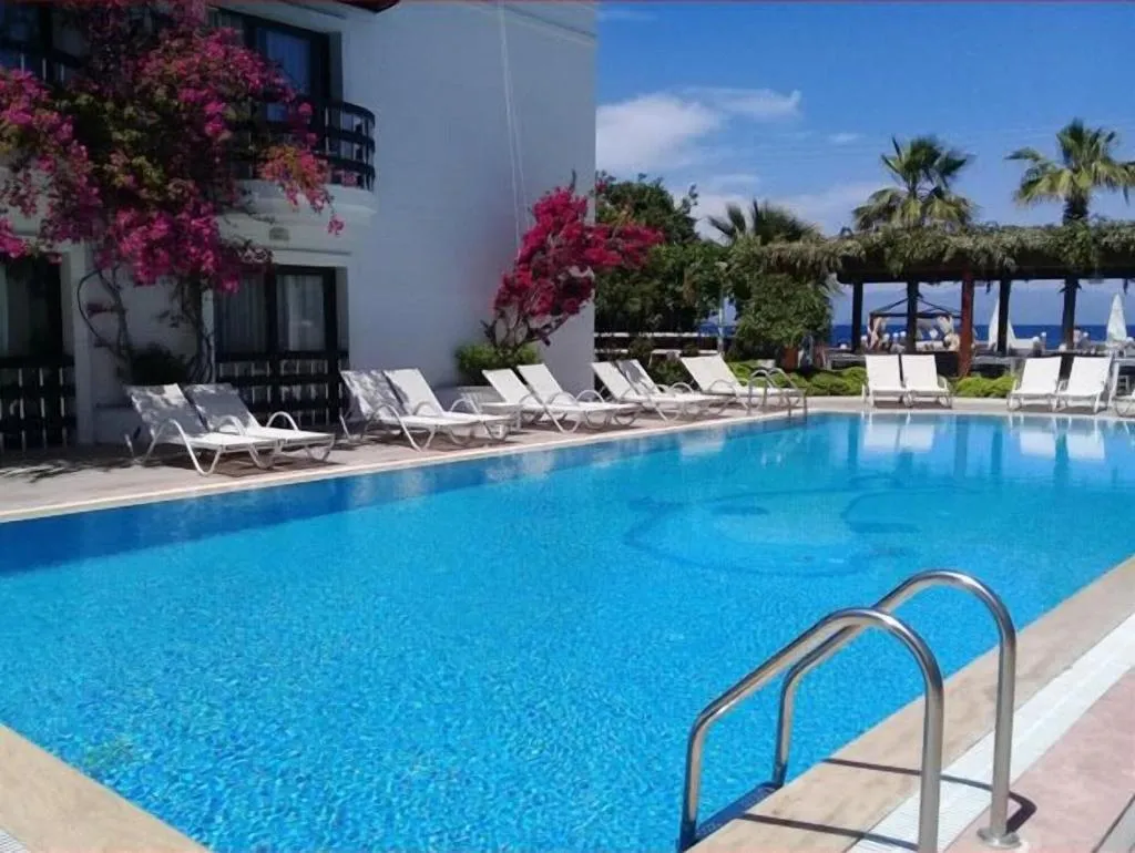 Sports and Entertainment, Beyaz Suite Hotel, Bodrum