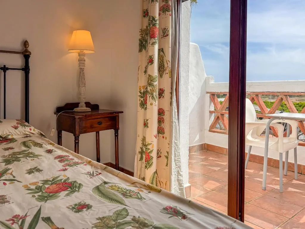 Double or Twin WITH TERRACE Room, Hotel Valsequillo, Costa De La Luz