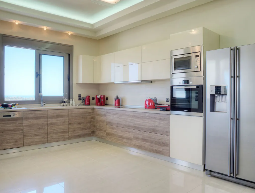 VILLA SIX BEDROOMS WITH PRIVATE POOL Room, Artemis Villa, Rhodes