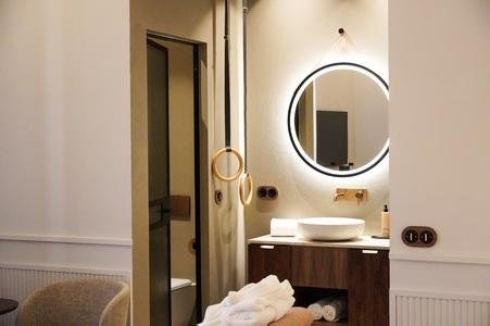 Juz de Yartan Arthotel, Majorca