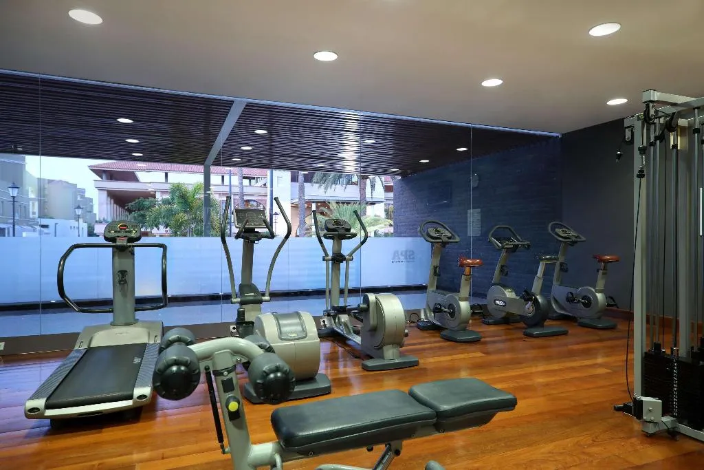 Sports and Entertainment, Iberostar Selection Anthelia, Tenerife