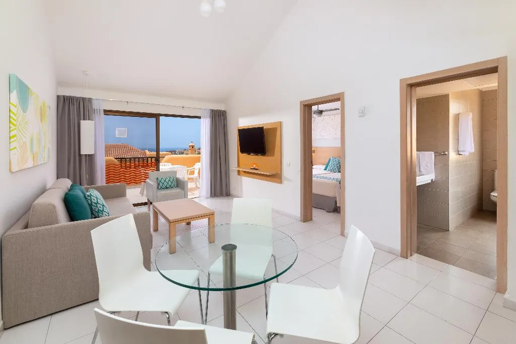 Double or Twin SUPERIOR Room, Tagoro Family and Fun Costa Adeje, Tenerife