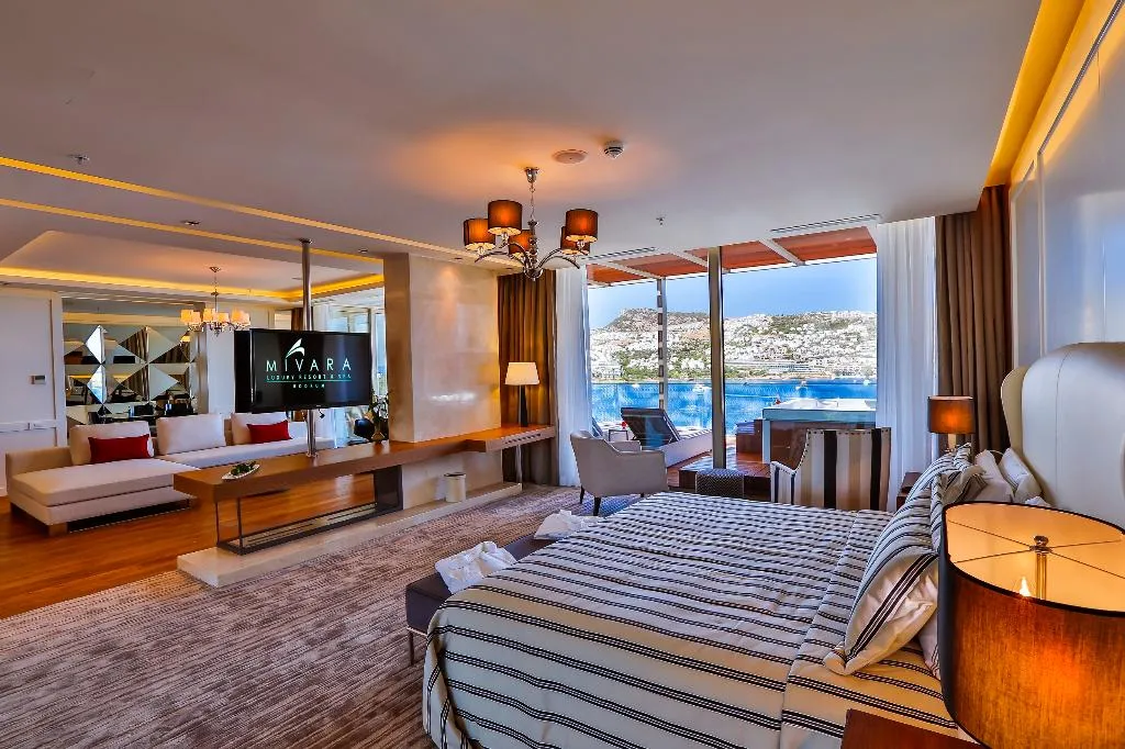 General view, Mivara Luxury Resort Spa, Bodrum