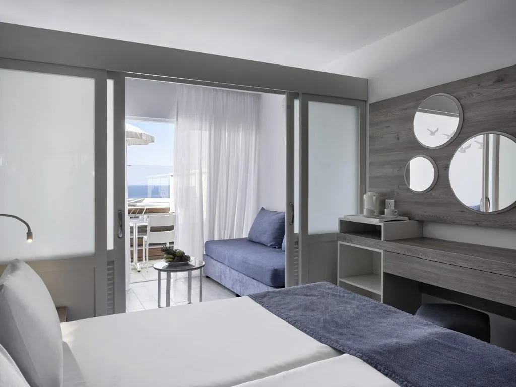 Room, Atlantica Sungarden Beach, Cyprus