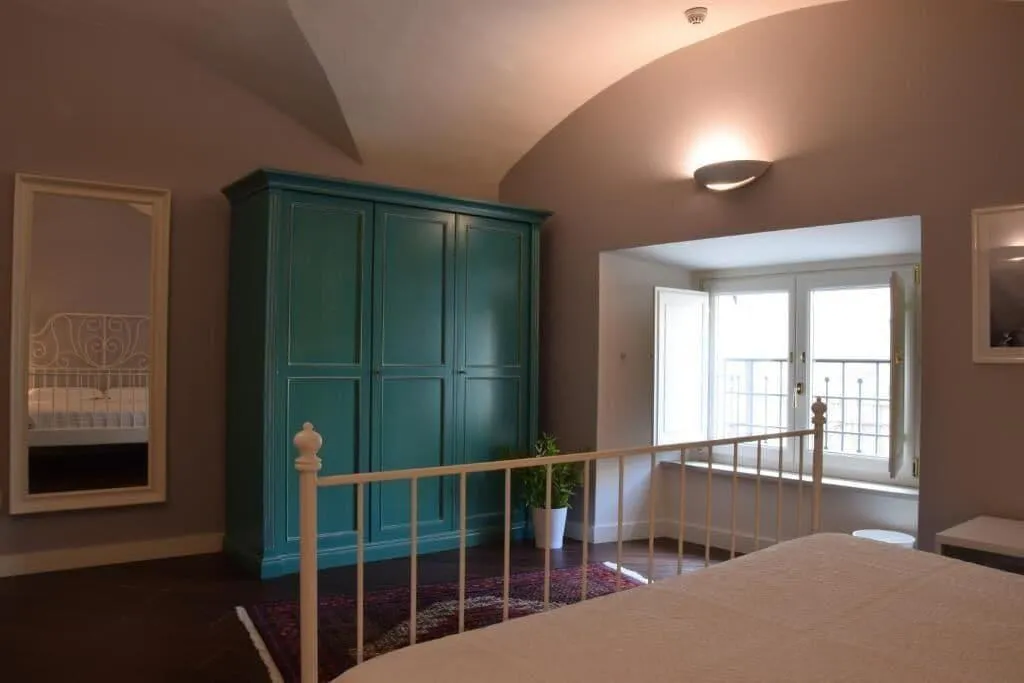 Room, Residenza Cavour, Catania