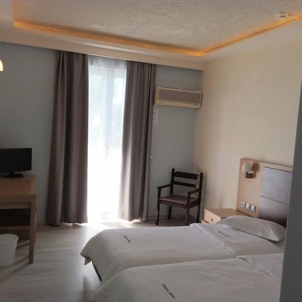 Room, Crystal Beach, Zante