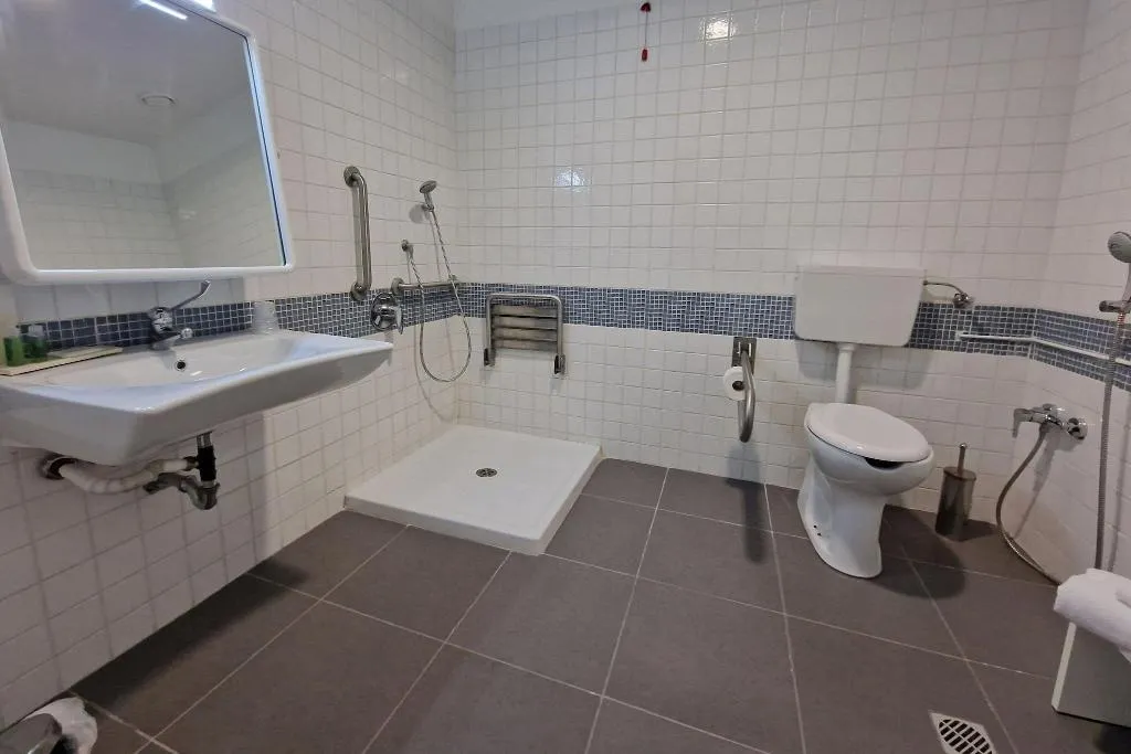 Room, Inn Naples Airport, Naples