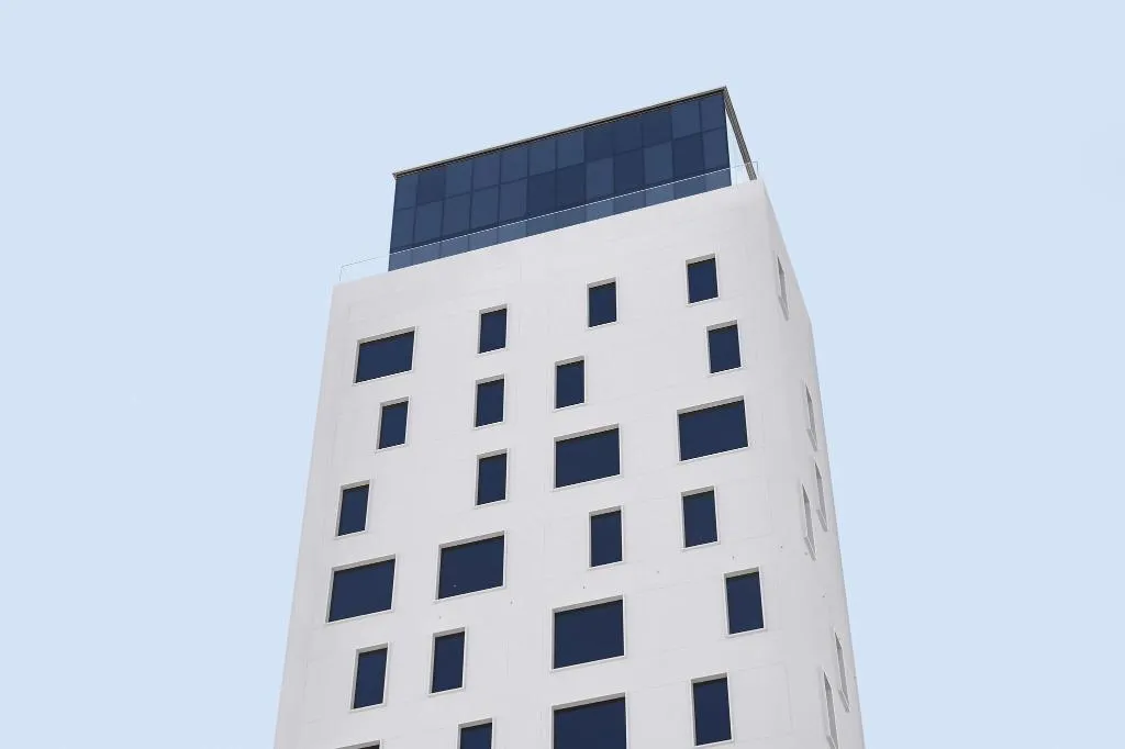 General view, Form Hotel Dubai, Dubai