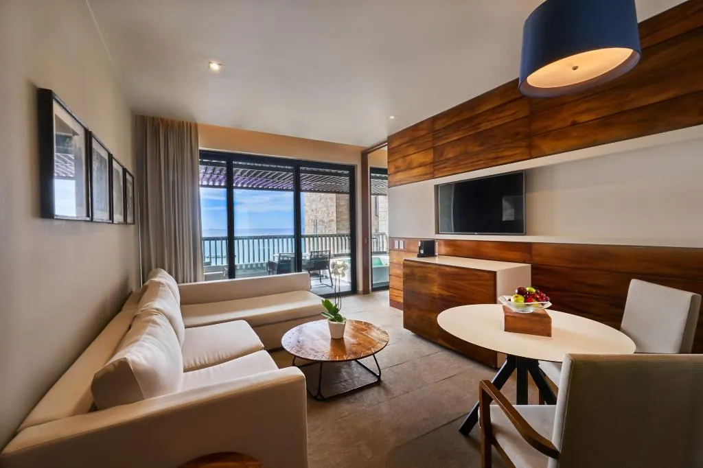 SUITE STANDARD Room, Devossion by Live Aqua Playa del Carmen AI Only Ad, Playa Del Carmen
