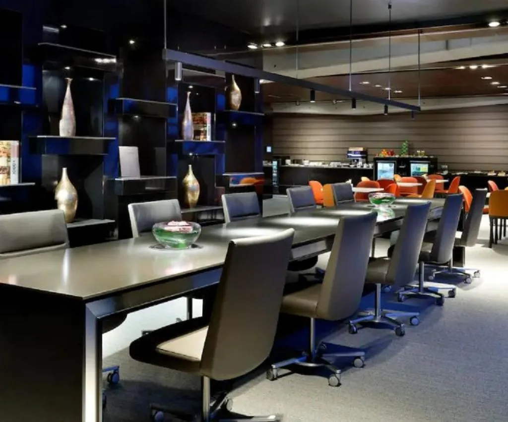 Conferences, Hyatt Regency Barcelona Tower, Barcelona