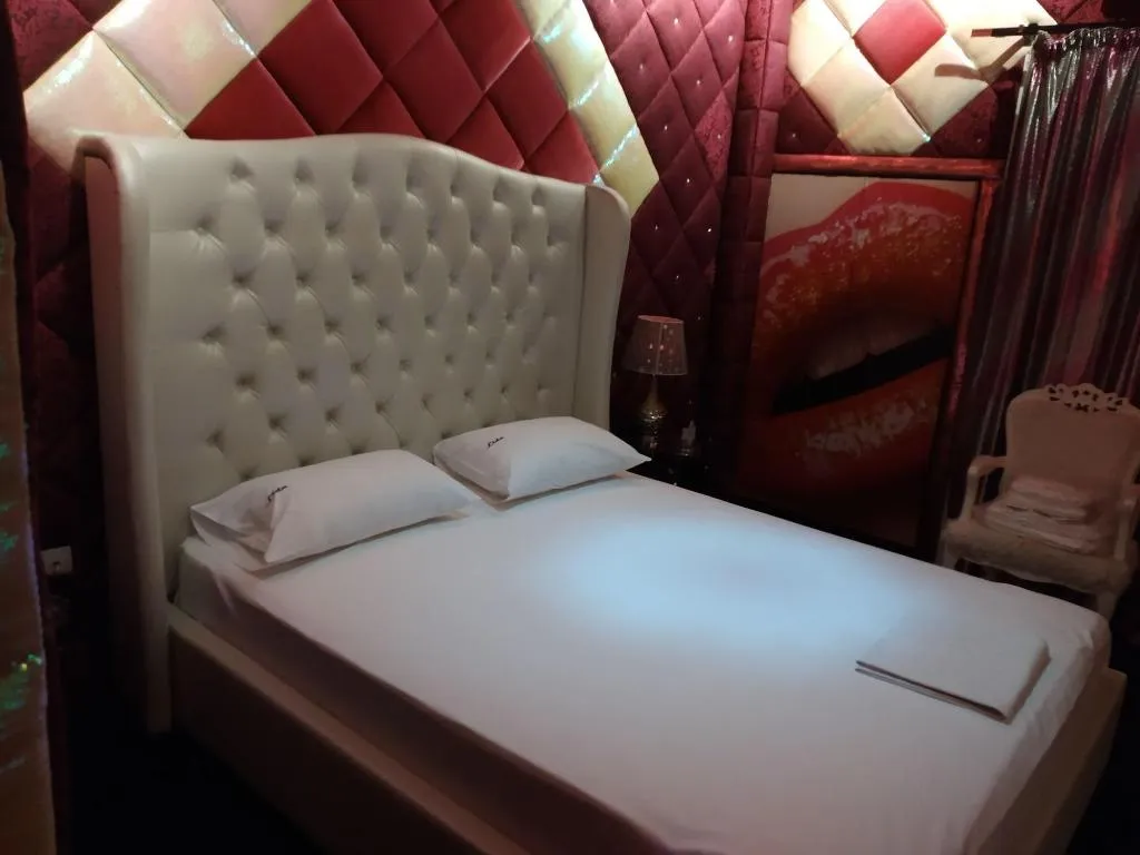 Room, Xcite Hotel Lida - Adults Only, Athens