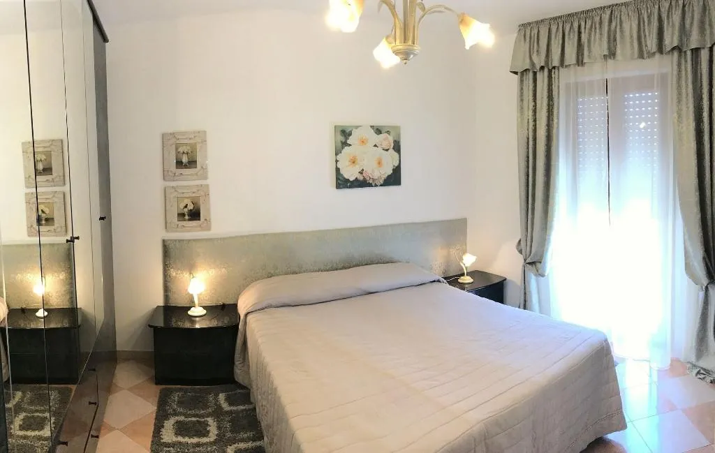 General view, Magralù B&B, Alghero