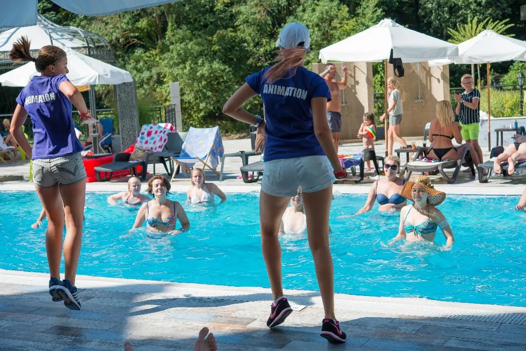 Sports and Entertainment, Marina Sands, Bourgas