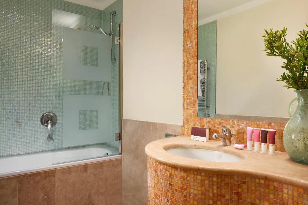 Double or Twin SUPERIOR Room, Enterprise Hotel Design & Boutique, Milan
