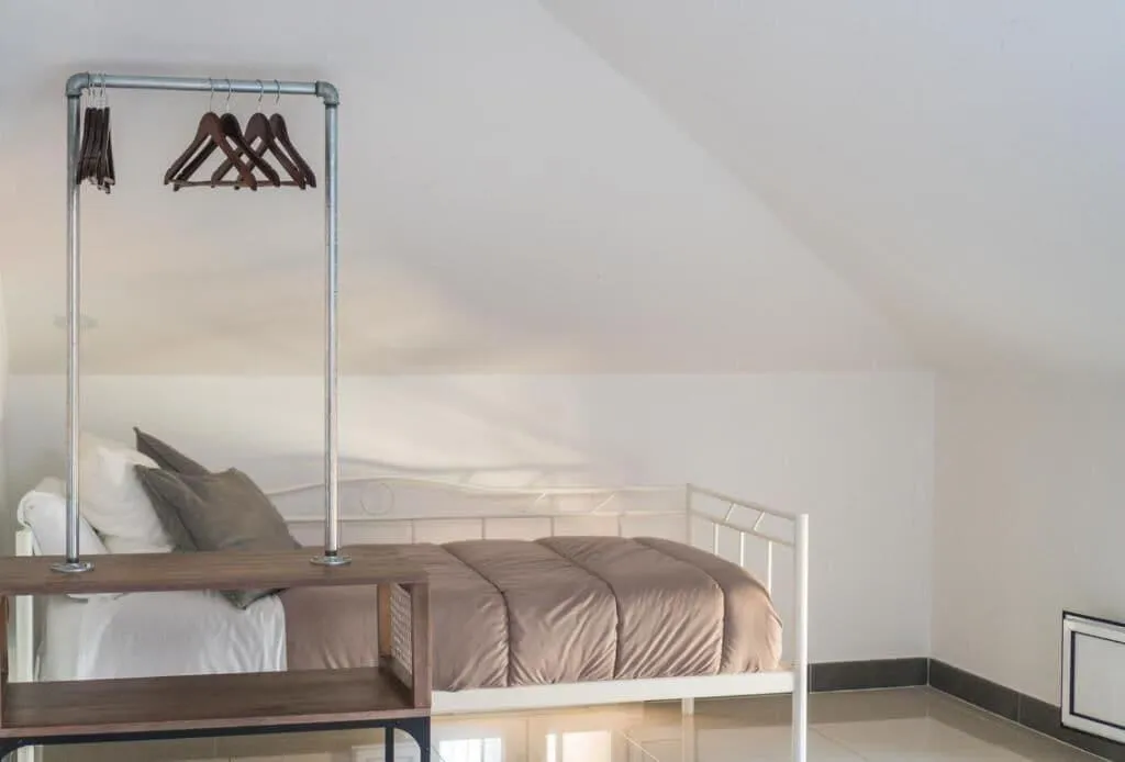 Room, The Lights Suites, Costa Del Sol