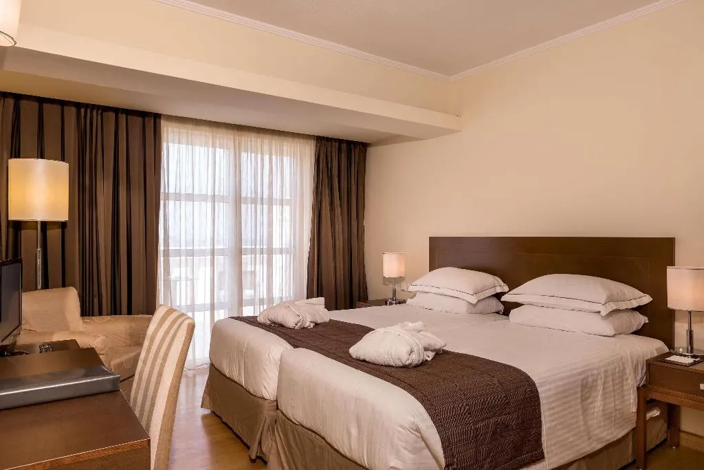 Room, Neptune Luxury Resort, Kos