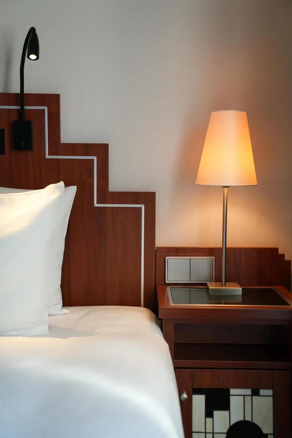 Room, Banks Mansion, Amsterdam