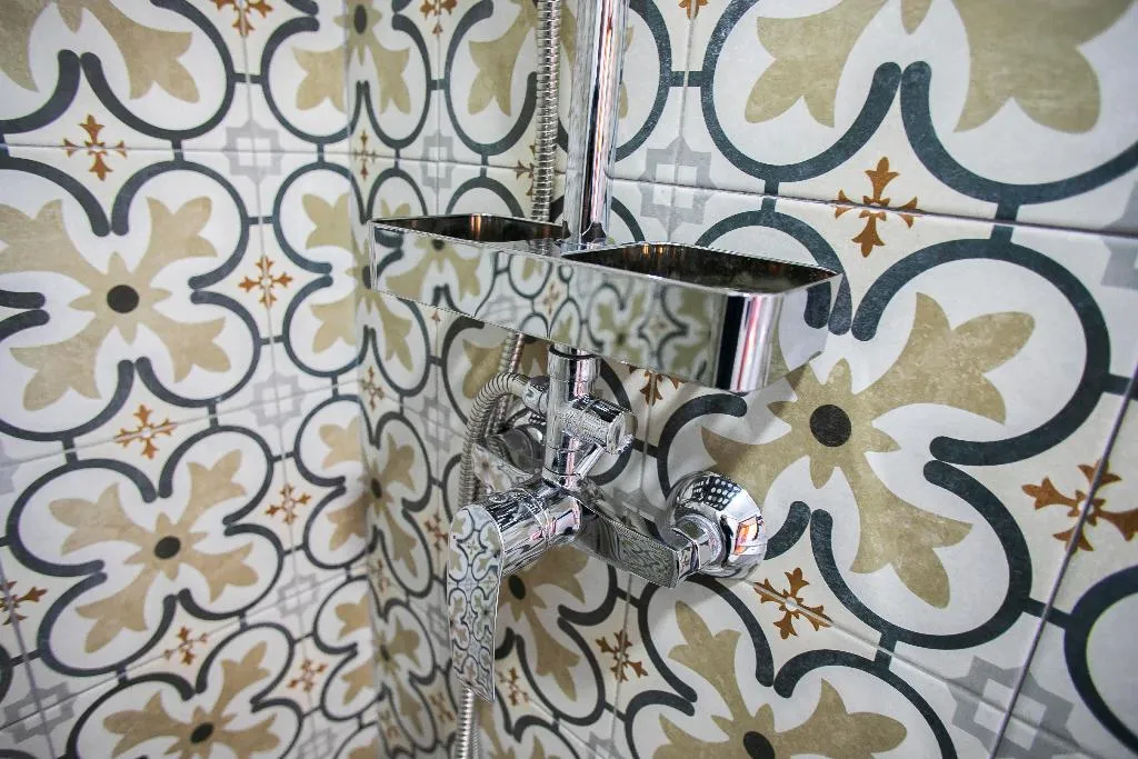 DOUBLE SINGLE USE WITH DOUBLE BED Room, Pensión dulces sueños, Seville