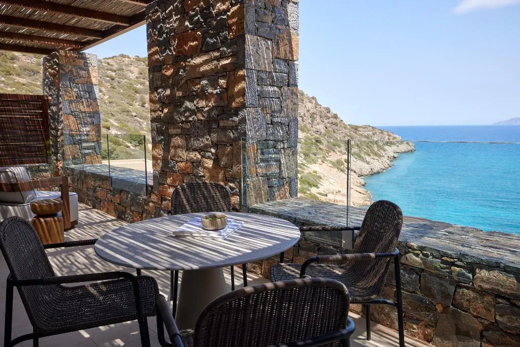 SUITE PREMIUM ONE BEDROOM Room, Daios Cove, Crete