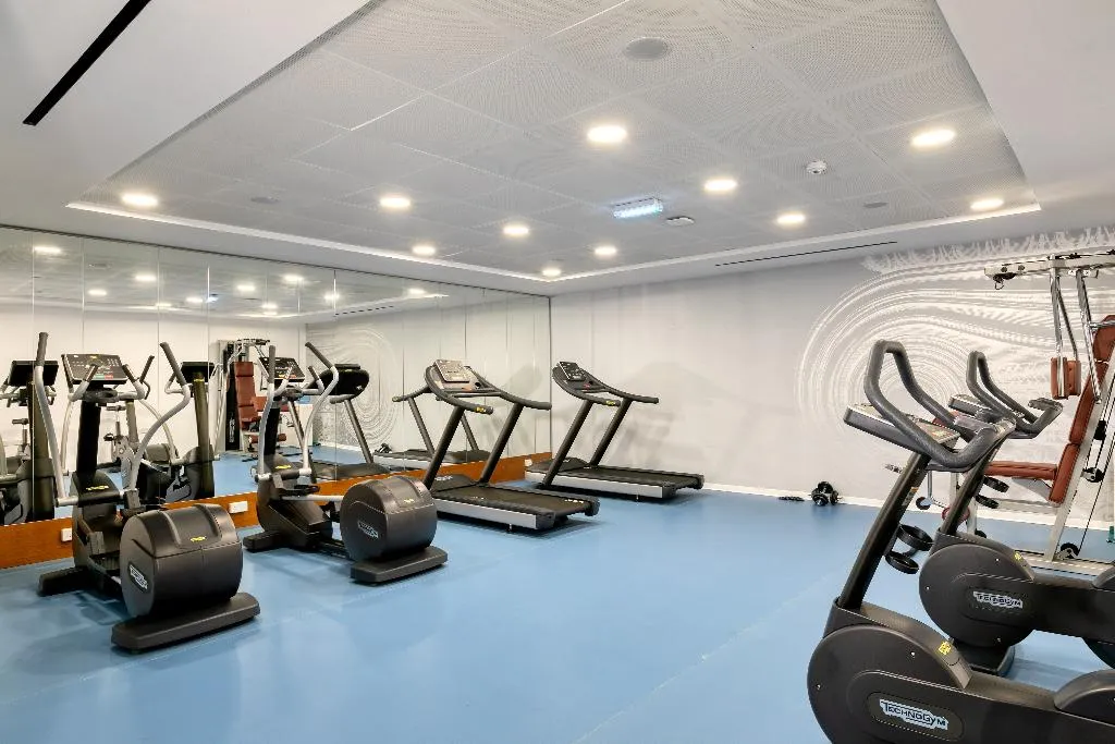 Sports and Entertainment, Ivi Mare - Designed for adults, Cyprus