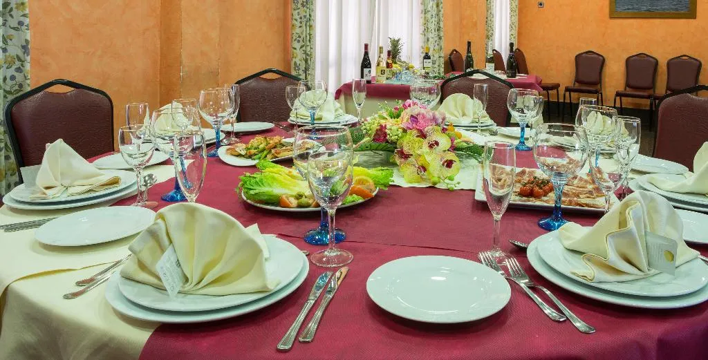 Restaurant, Manolo, Costa Blanca