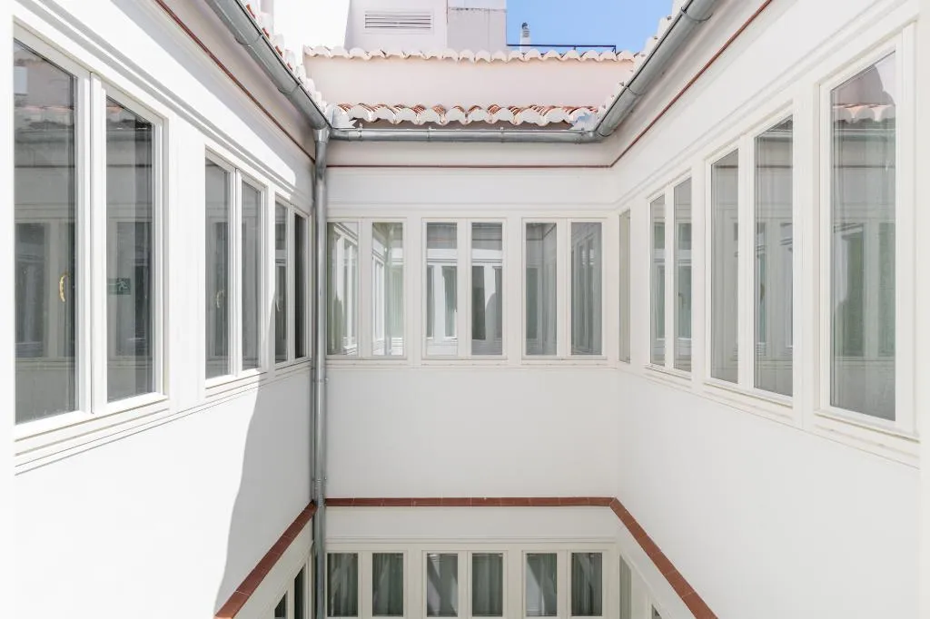 General view, Be Mate Malaga Centro, Costa Del Sol