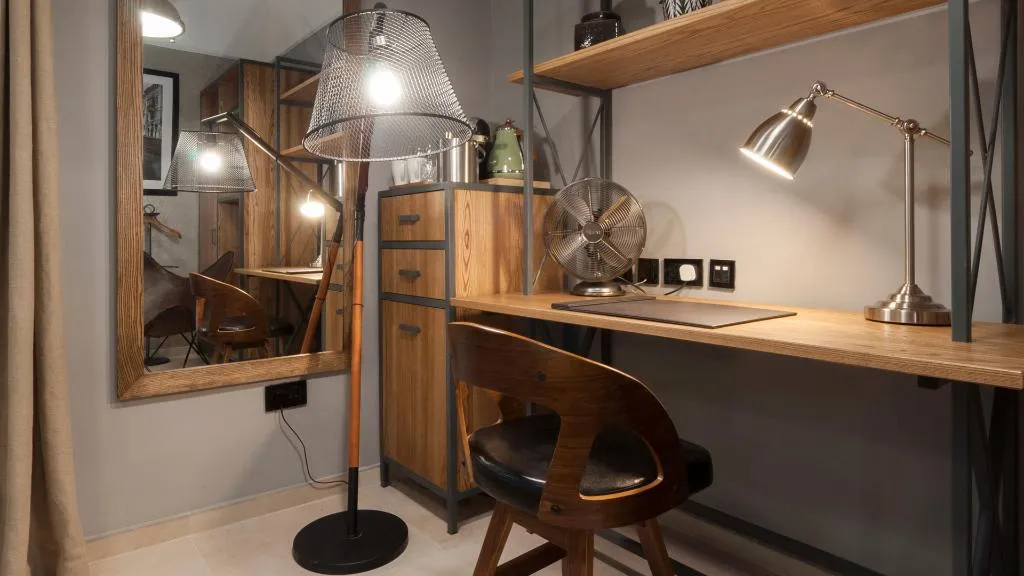 SINGLE COMFORT Room, AX The Saint John, Malta