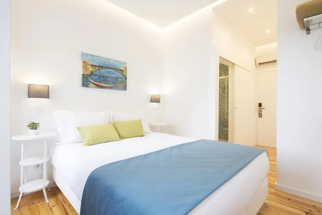 Room, Mystay Porto Centro, Porto