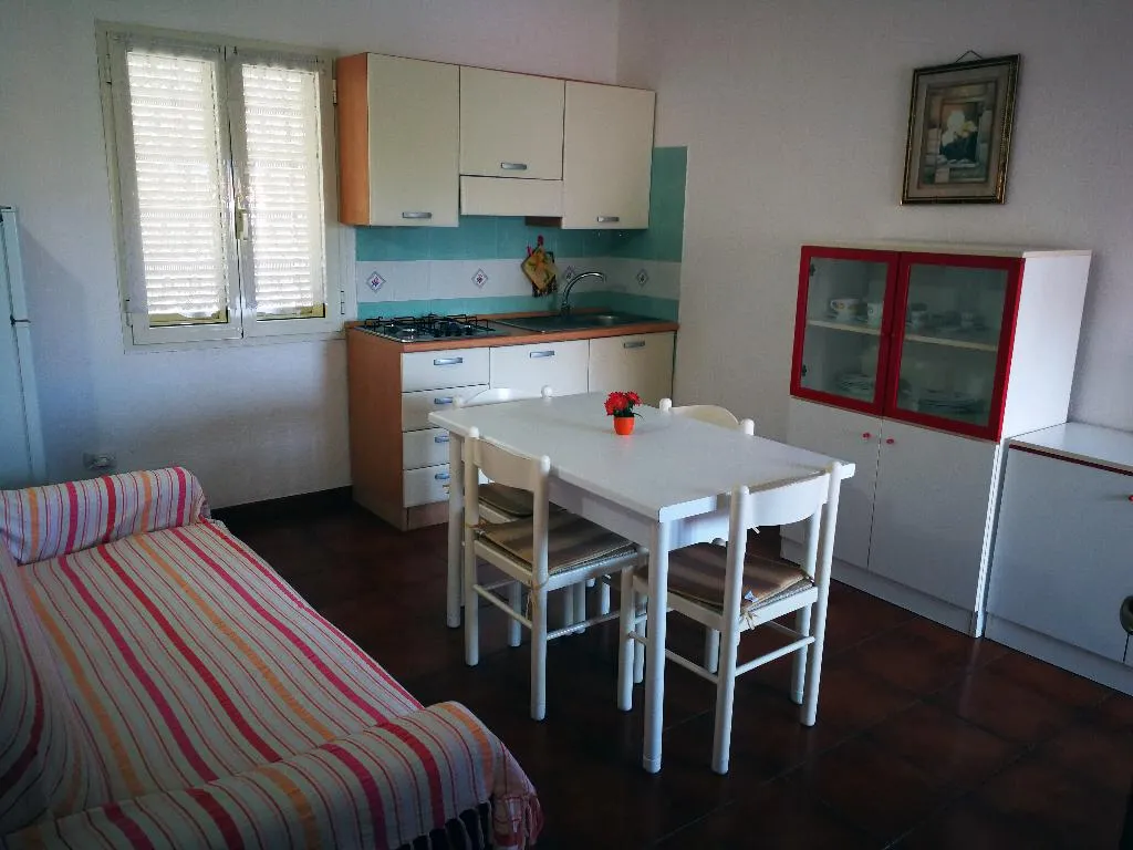 Room, Residence L'Arcobaleno, Olbia
