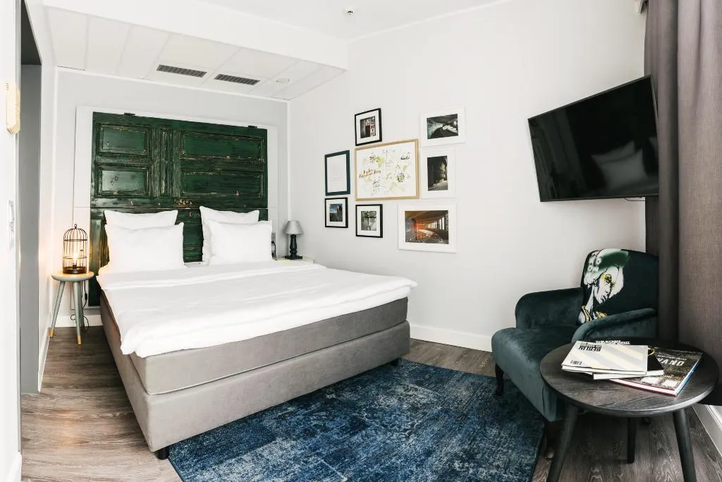 Room, Hotel Berlin, Berlin, Berlin
