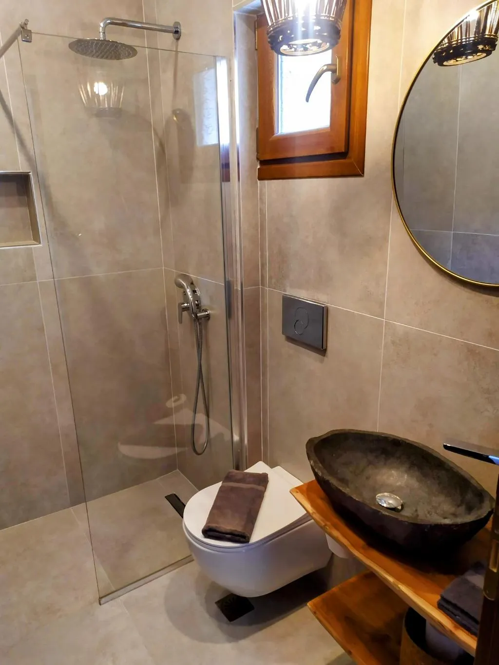 VILLA WITH PRIVATE POOL Room, Skiathos Gea Villas, Skiathos